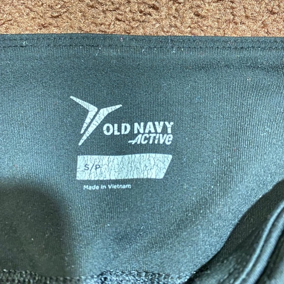 Old Navy Active leggings - Picture 2 of 4